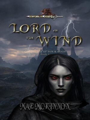 cover image of Lord of the Wind
